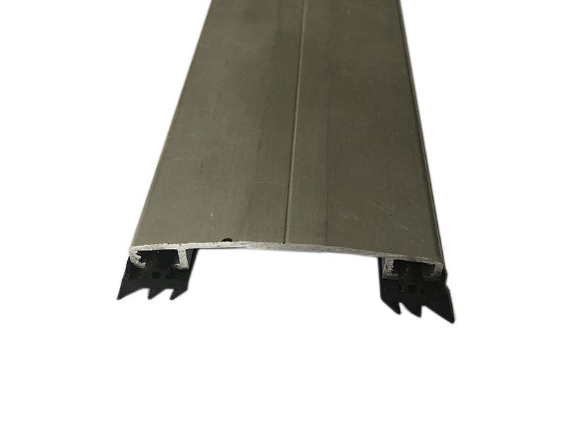 Katteprofiil alumiinium 60mm / 600cm