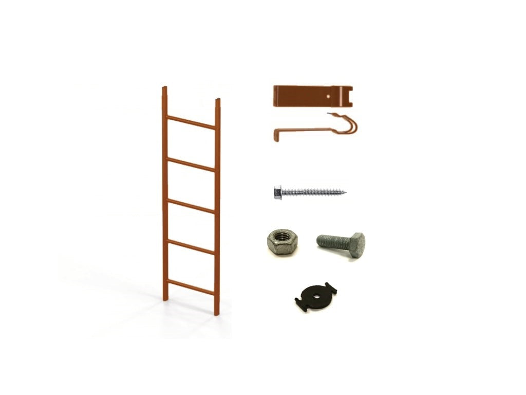 Katuseredeli komplekt / 1,2m – Horden.ee