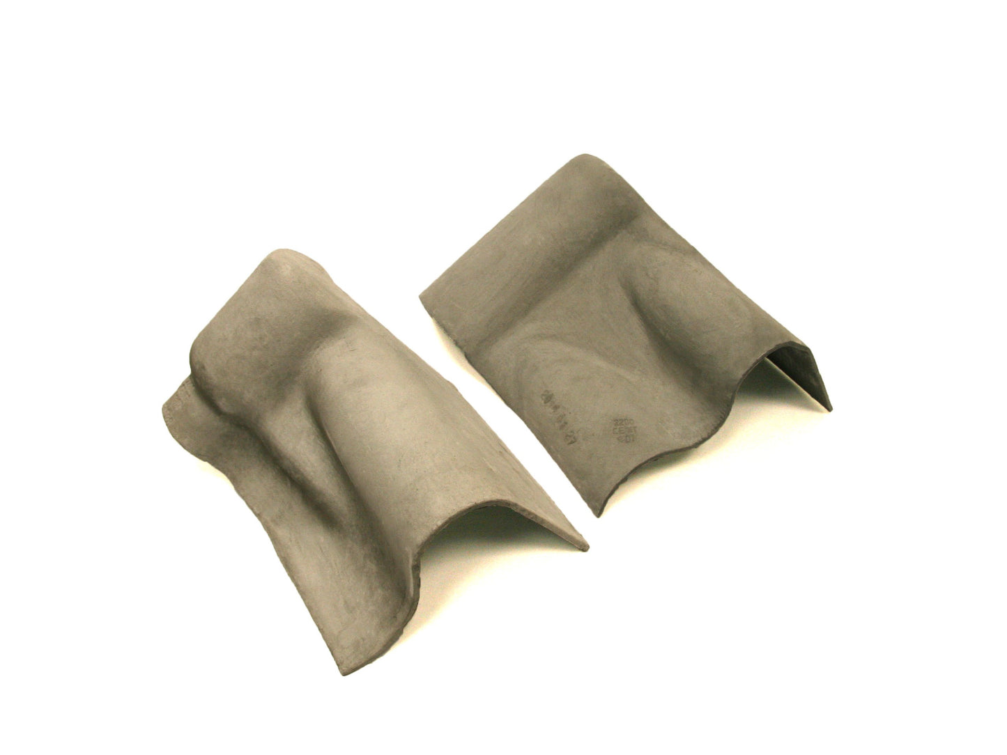 Otsakate S-Servakattele VASAK (Gotika ja Villa) - eterniit