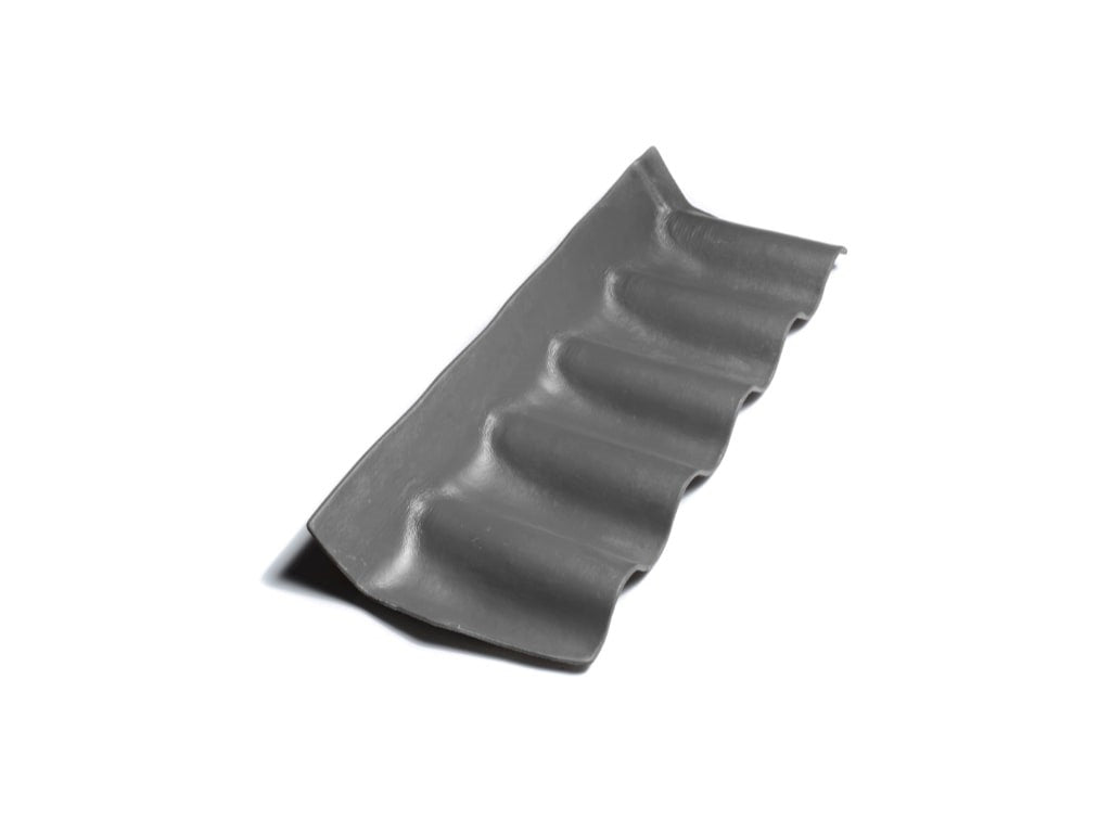 Ühenduselement vertikaalse seinaga (Gotika ja Villa) - eterniit