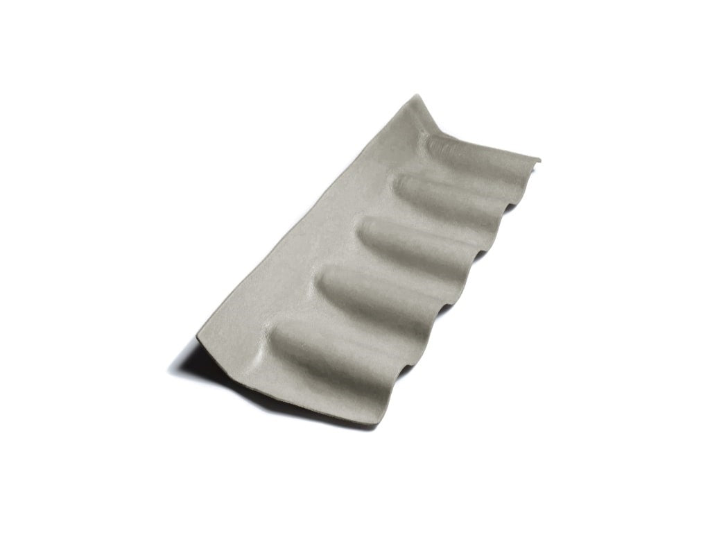 Ühenduselement vertikaalse seinaga (Gotika ja Villa) - eterniit