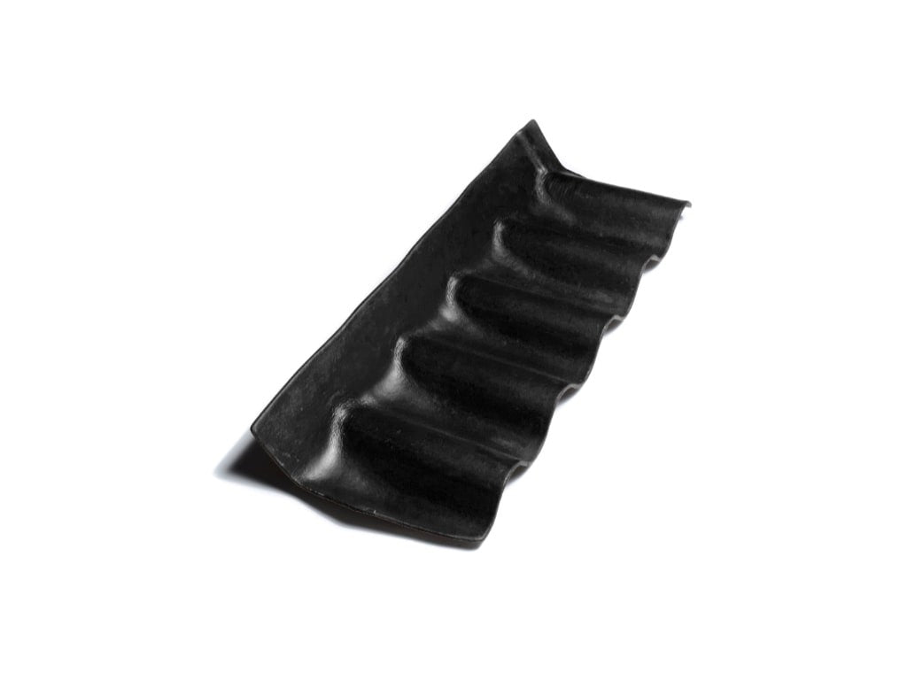 Ühenduselement vertikaalse seinaga (Gotika ja Villa) - eterniit