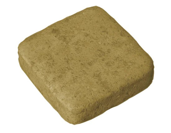 Tänavakivi Kehra Klassik Retro sillutuskivi kollane