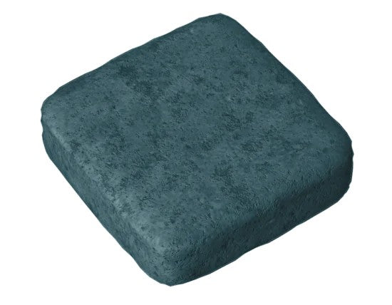 Tänavakivi Kehra Klassik Retro sillutuskivi sinine