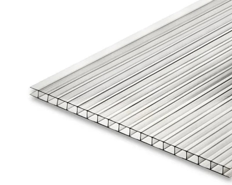 Polükarbonaat kihtplastik