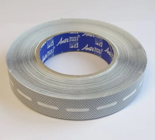 Otsateip ventileeriv 2.8cm x 6,5m