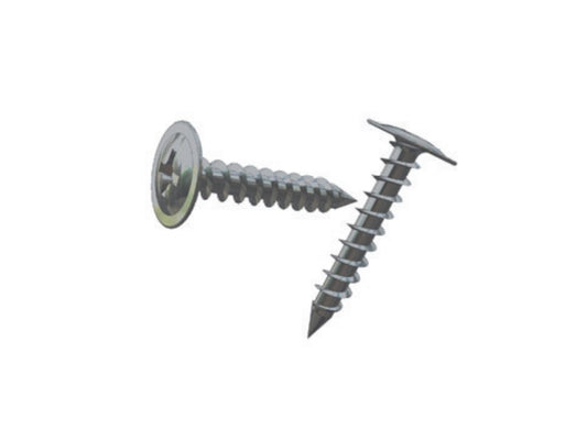 Kruvid LI 4,5x25 CorrSeal/C4 / 250tk karp