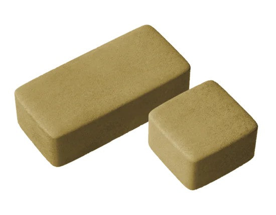 Tänavakivi KLASSIK 60 kollane