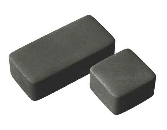 Tänavakivi KLASSIK 60 must