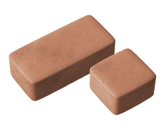 Tänavakivi KLASSIK 60 oranž