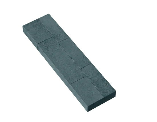 Tänavakivi KLAVER sinine