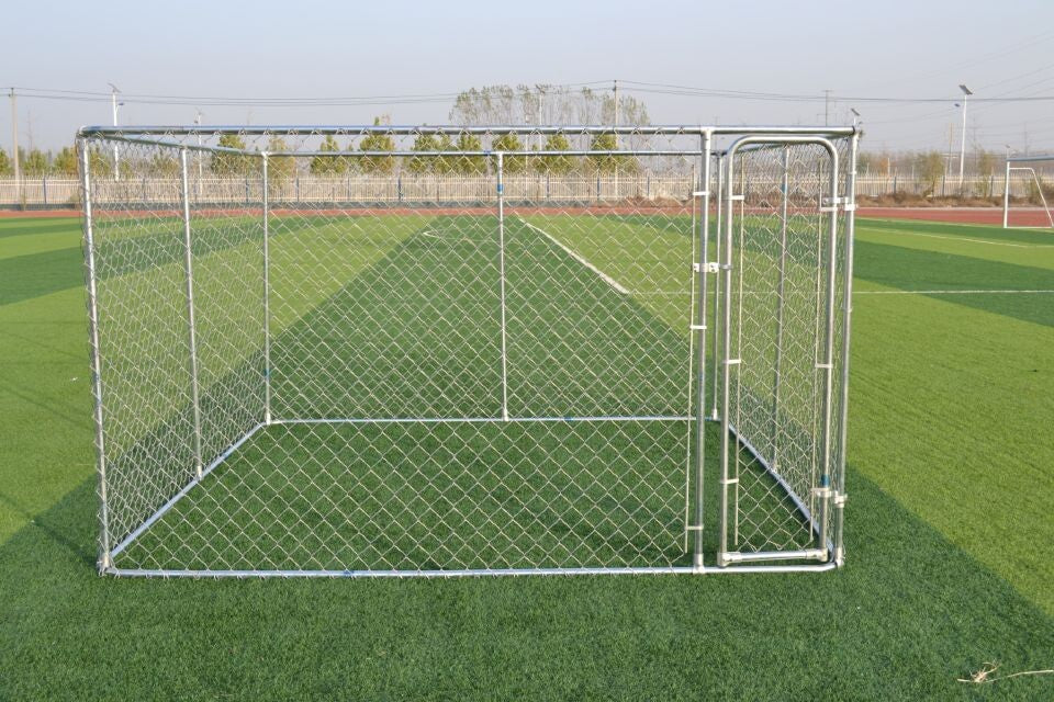 Koeraaedik 600x400x180cm