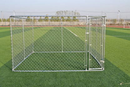 Koeraaedik 600x400x180cm