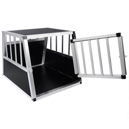 Koerapuur alumiiniumist M