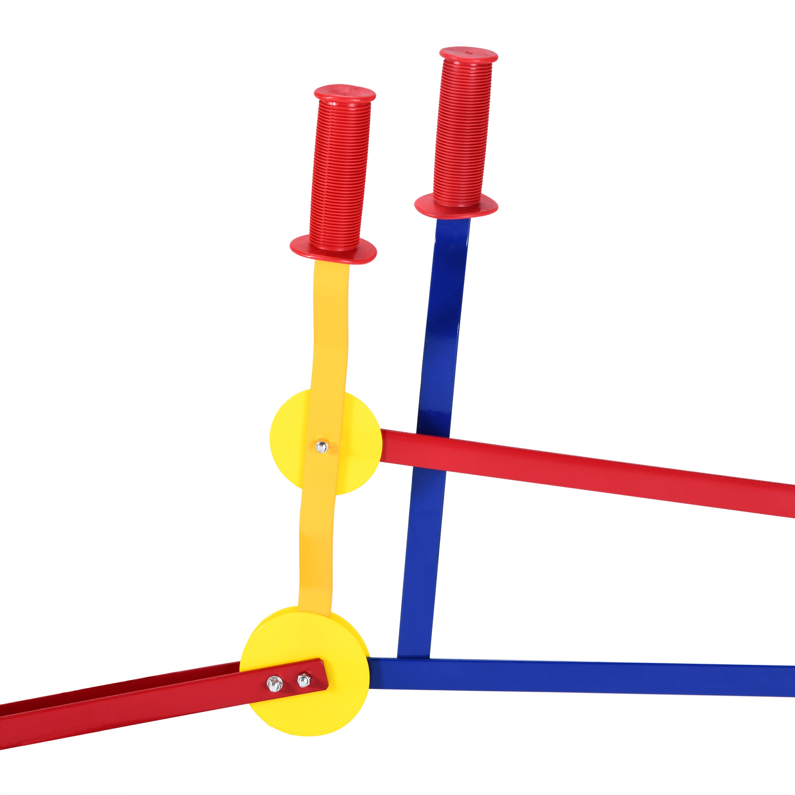 Liivakasti ekskavaator ratastega