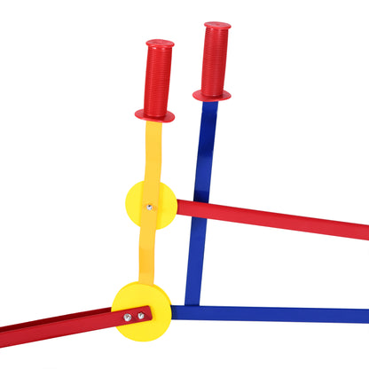 Liivakasti ekskavaator ratastega