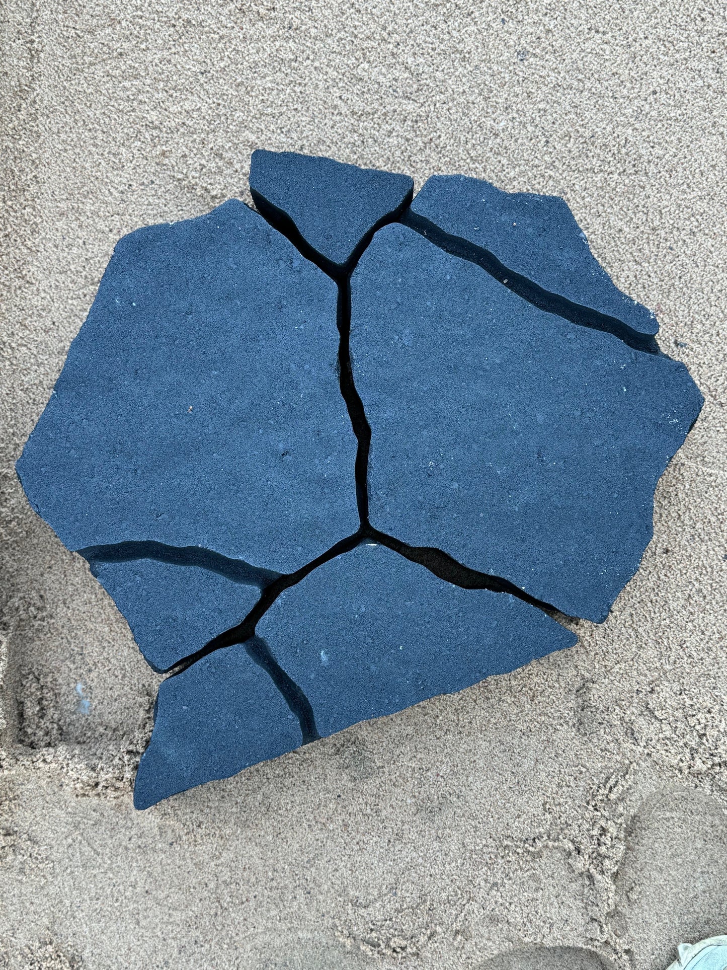 Looduskivi 80 / täisalus 7.8m²