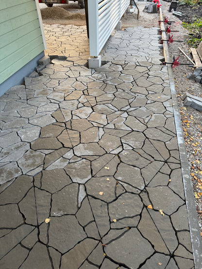 Looduskivi 80 / täisalus 7.8m²