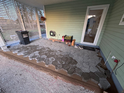 Looduskivi 80 / täisalus 7.8m²