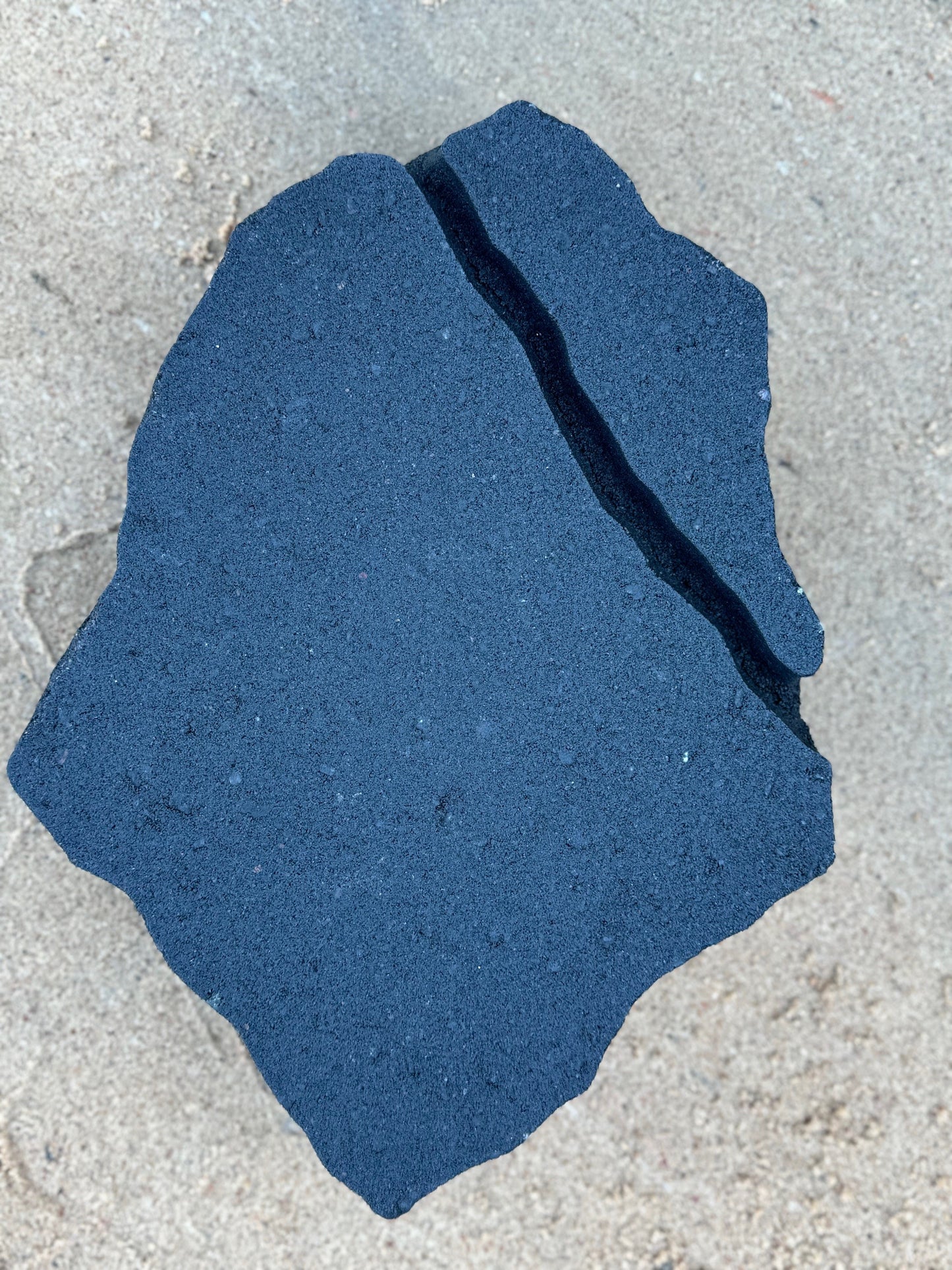 Looduskivi 80 / täisalus 7.8m²