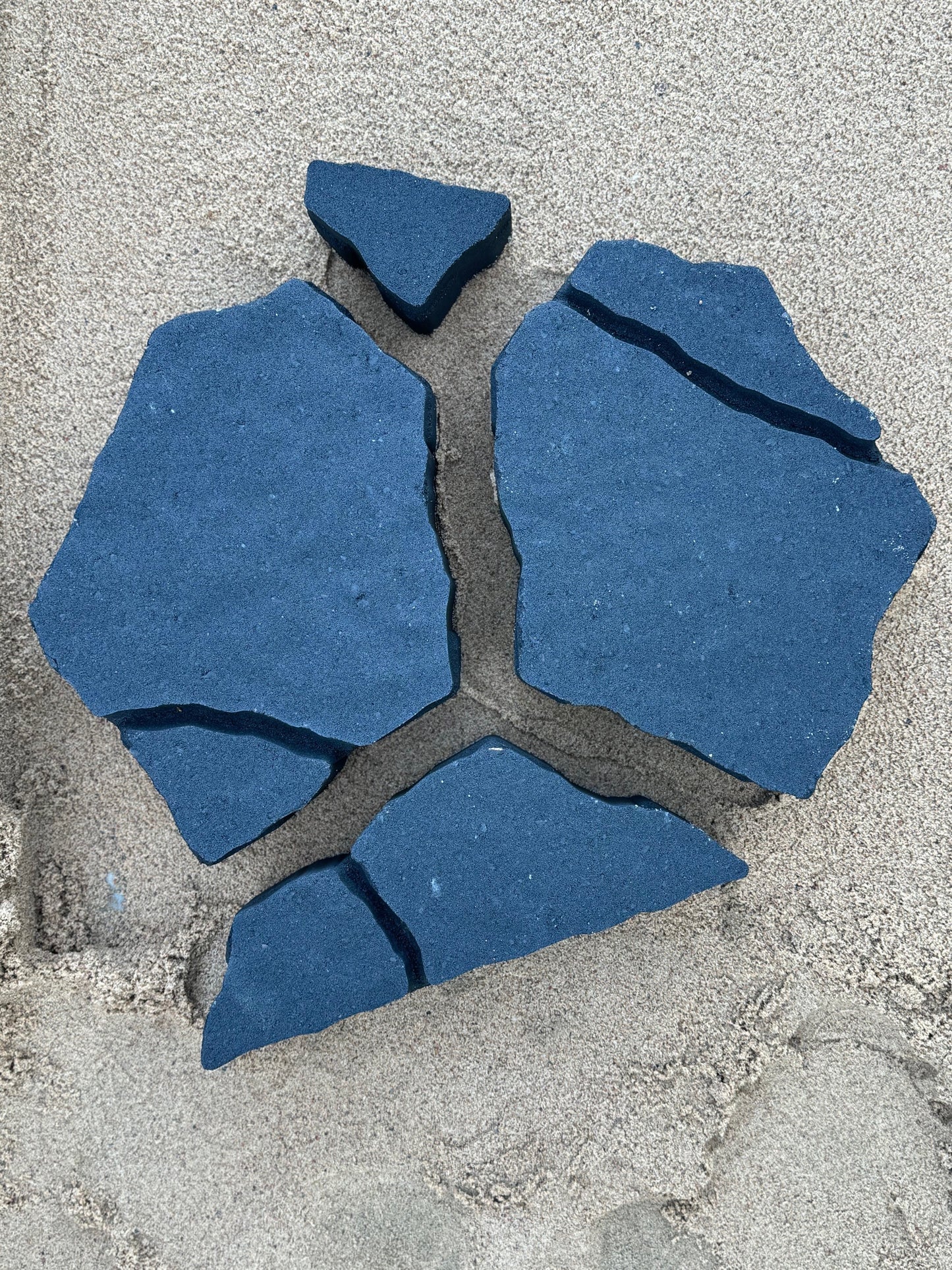 Looduskivi 80 / täisalus 7.8m²