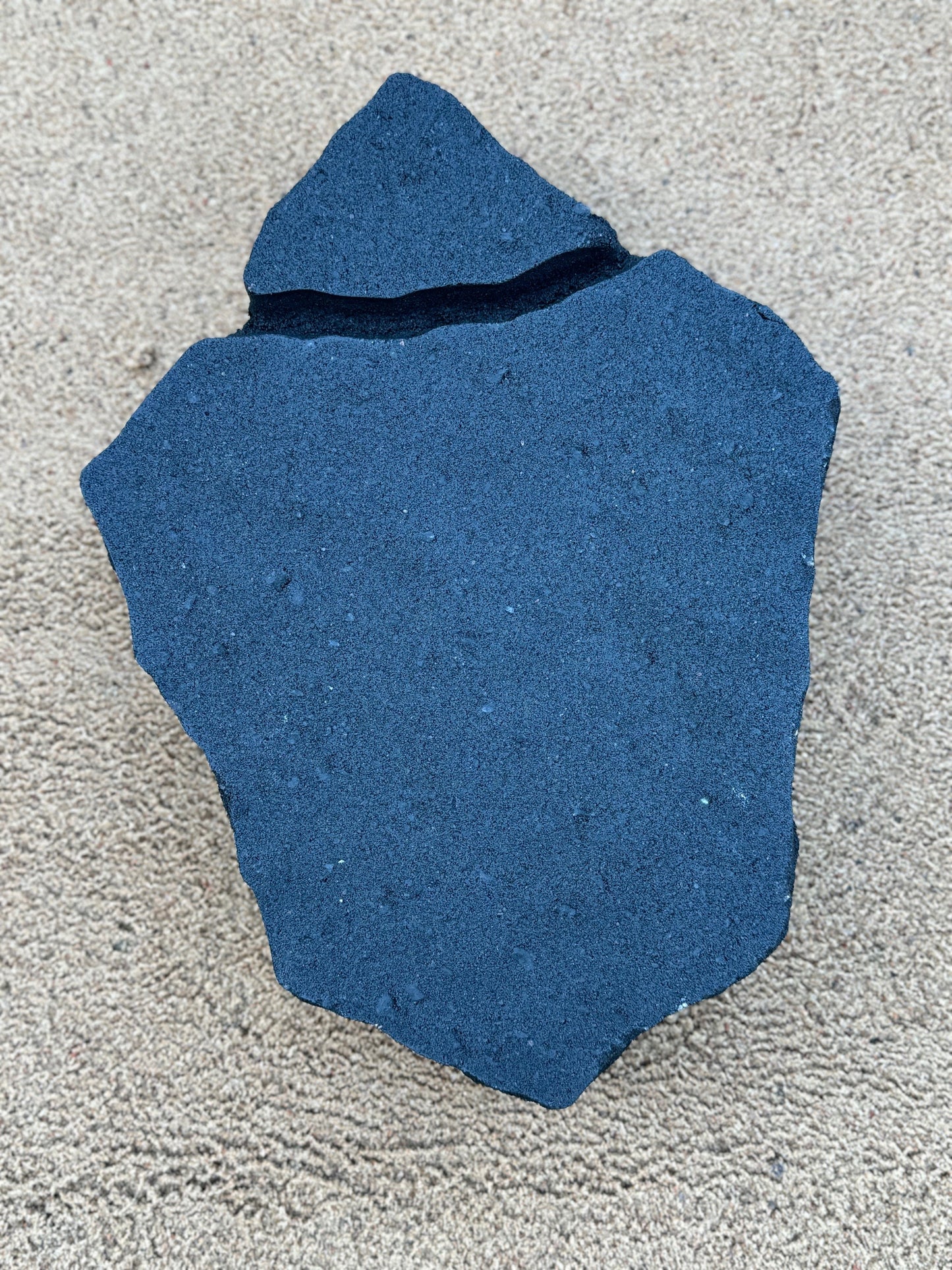 Looduskivi 80 / täisalus 7.8m²