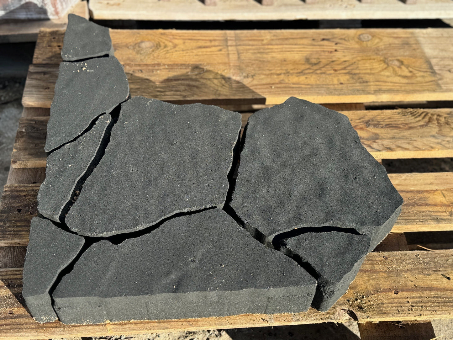 Looduskivi 80 / täisalus 7.8m²