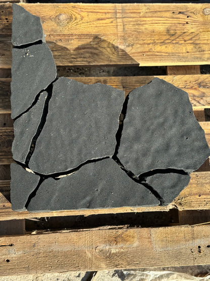 Looduskivi 80 / täisalus 7.8m²