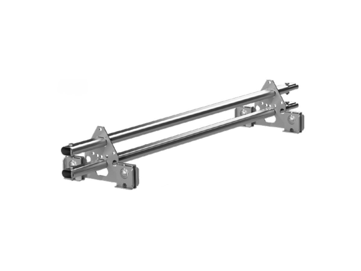 Lumetõkke paigalduskomplekt LE2 ORIMA (valtsprofiil)