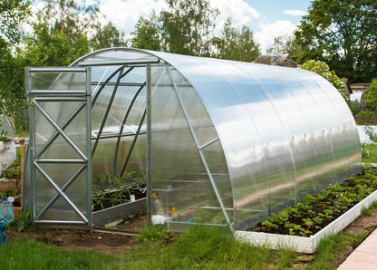 Kasvuhoone LUUNJA 3x10m / 30m²