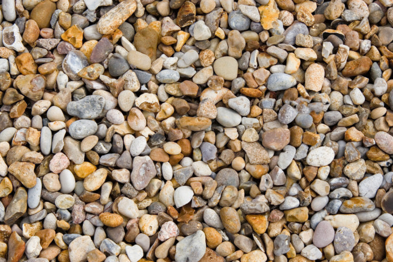 Dekoratiivkivi Merekivi 32-64mm / 800kg täisalus