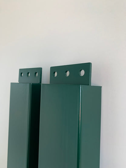 Mootori kinnituslatt Strong väravale