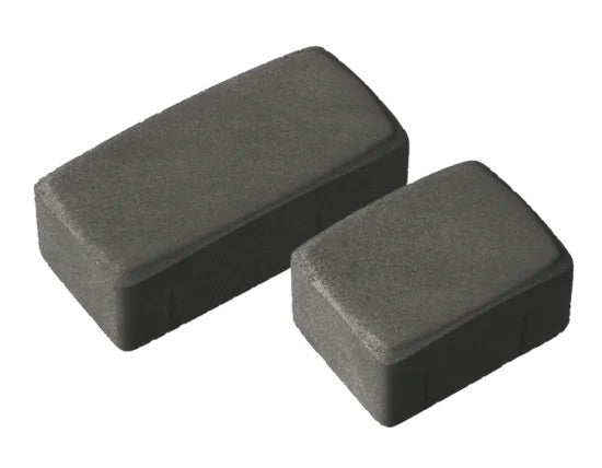 Tänavakivi MUNGA, Stoneroc mungakivi must sillutuskivi