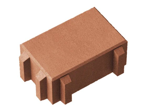 Tänavakivi MURUKIVI oranž