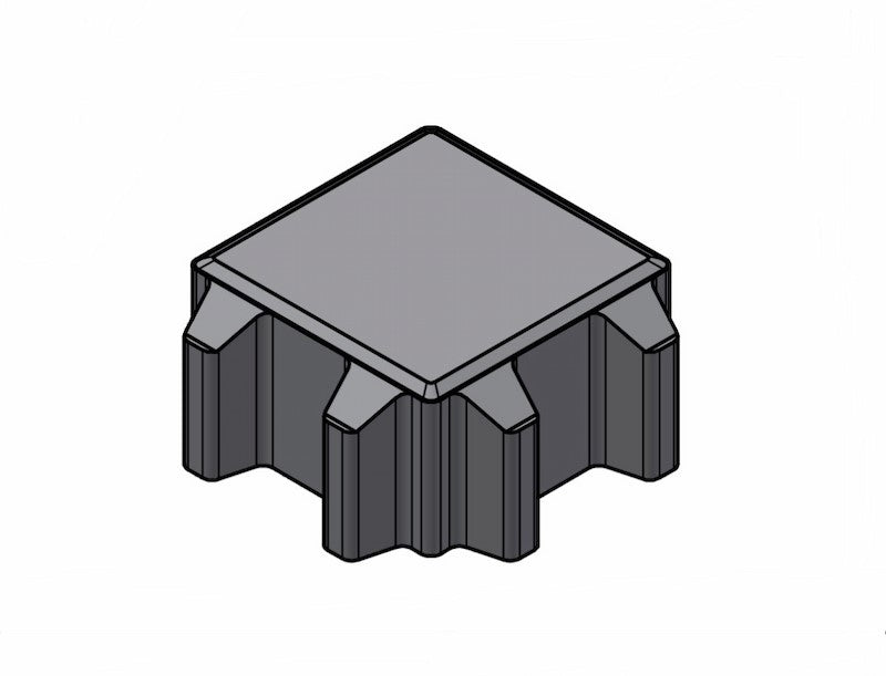 Murukivi 140x140x80mm / täisalus 9.14m²