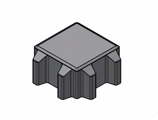 Murukivi 140x140x80mm / täisalus 9.14m²