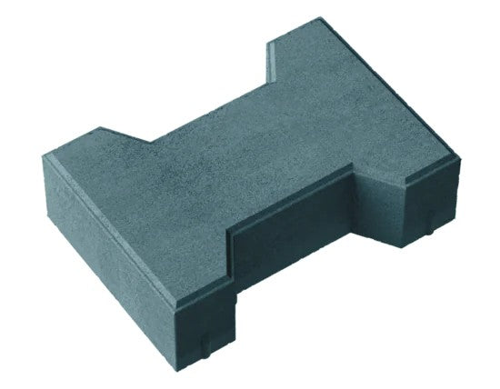 Tänavakivi Niidirull sinine