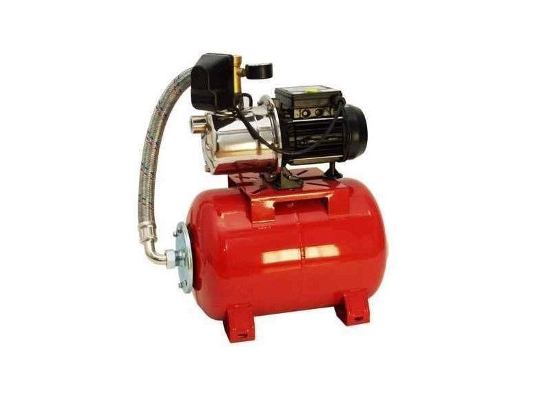 Veeautomaat Nocchi Jetinox 90/50 24H 0,90kW