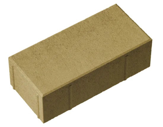 Tänavakivi NUNNA, Stoneroc sillutuskivi, nunnakivi kollane