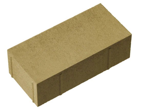 Tänavakivi NUNNA, Stoneroc sillutuskivi, nunnakivi kollane