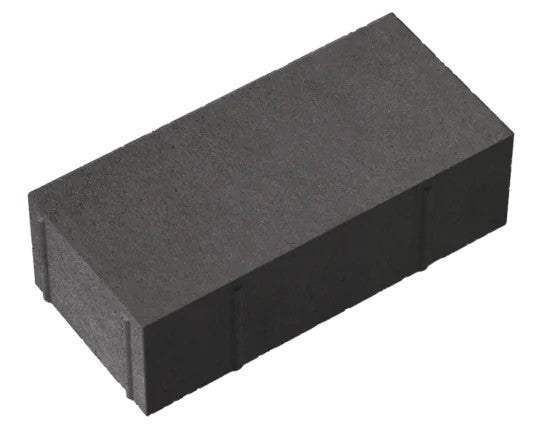 Tänavakivi NUNNA, Stoneroc sillutuskivi, nunnakivi must