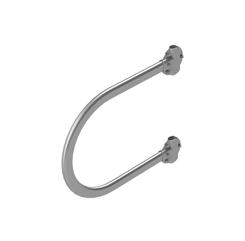 Katusesilla piirde otsakaar ORIMA