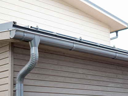 Vihmaveetoru sirge 1,0m ümar P87 ORIMA 13530