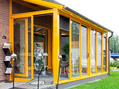 Vihmaveetoru sirge 1,0m ümar P87 ORIMA 13530