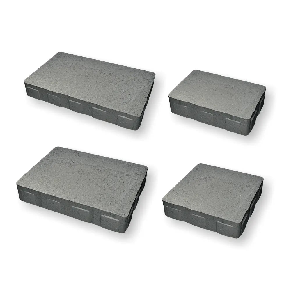 Tänavakivi Orlando Antiik 80 / täisalus 6.6m²