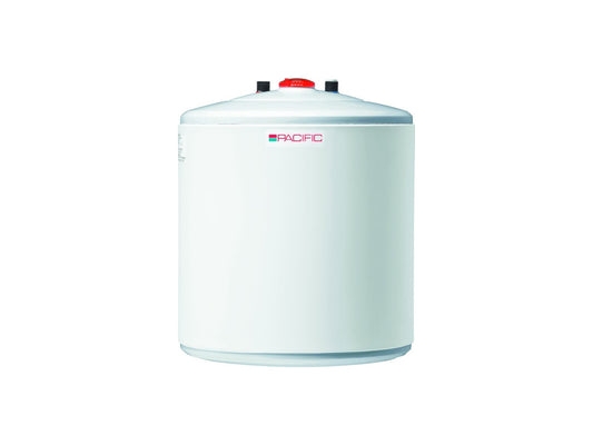 Elektriboiler PACIFIC 10L valamu alla 1,2kW