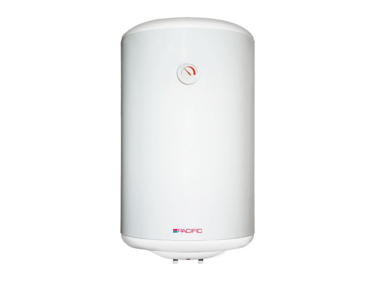 Elektriboiler PACIFIC EKO 50L vertikaalne 1,5kW