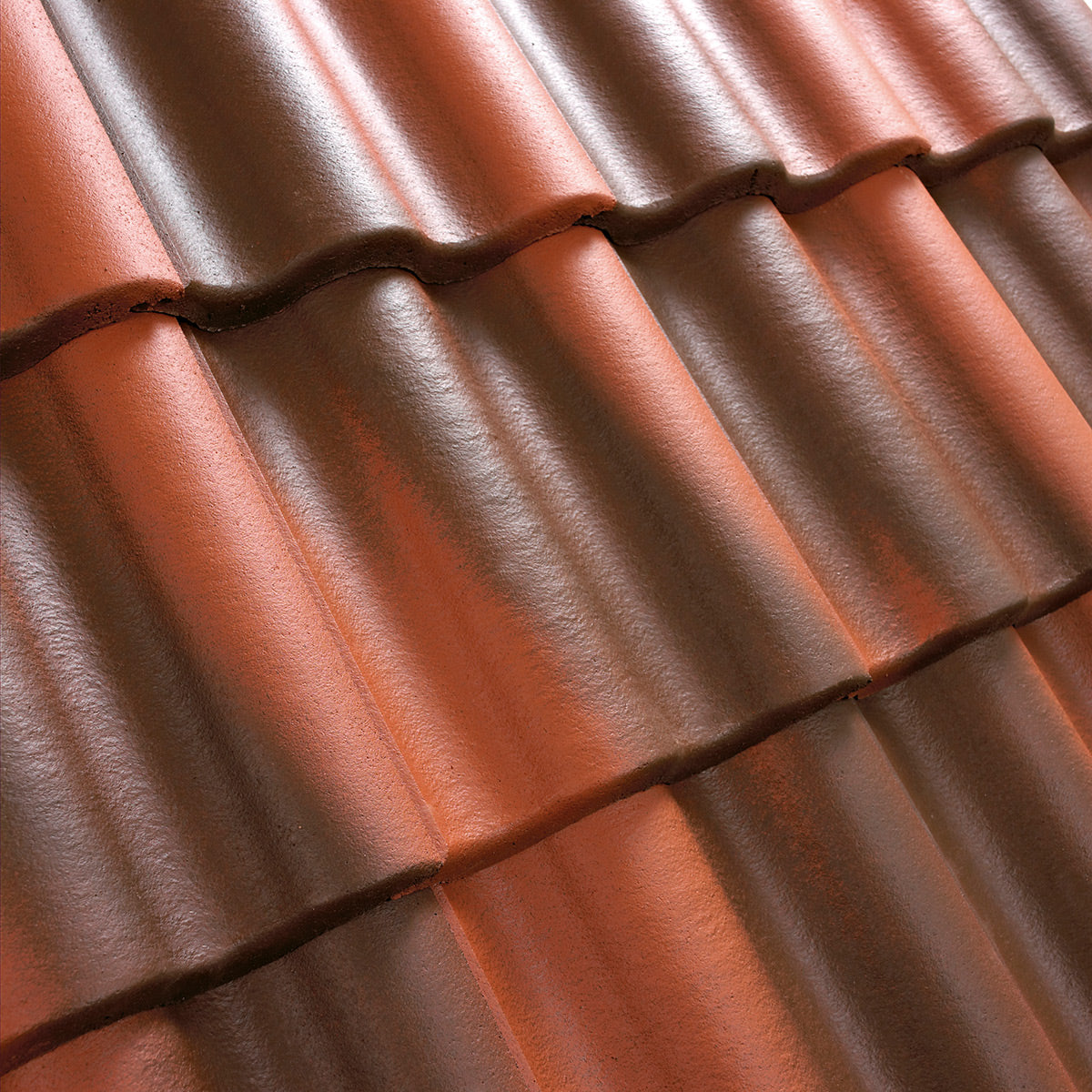 Betoonist katusekivi Benders Palema