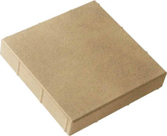 Teeplaat kollane