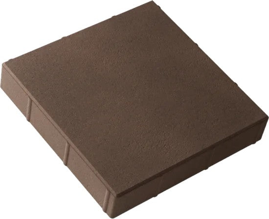 Teeplaat pruun